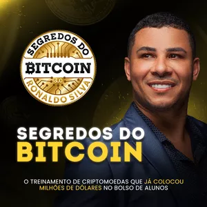SEGREDOS DO BITCOIN 3.0