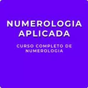 Curso de Numerologia Aplicada - Rafà Almeida