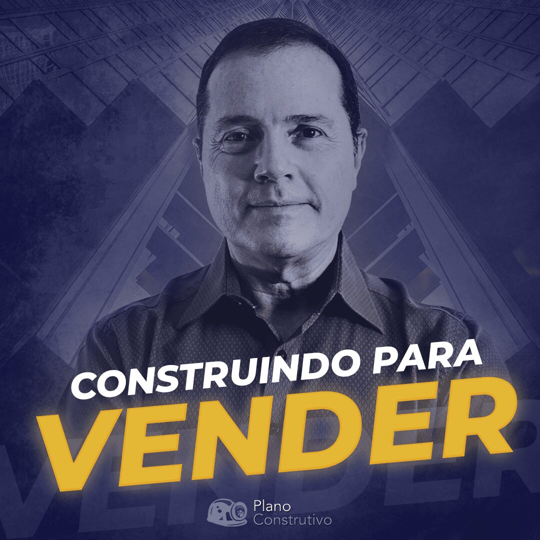 CONSTRUINDOPARAVENDER