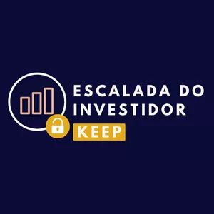 Escalada do Investidor - Luciana Fiaux