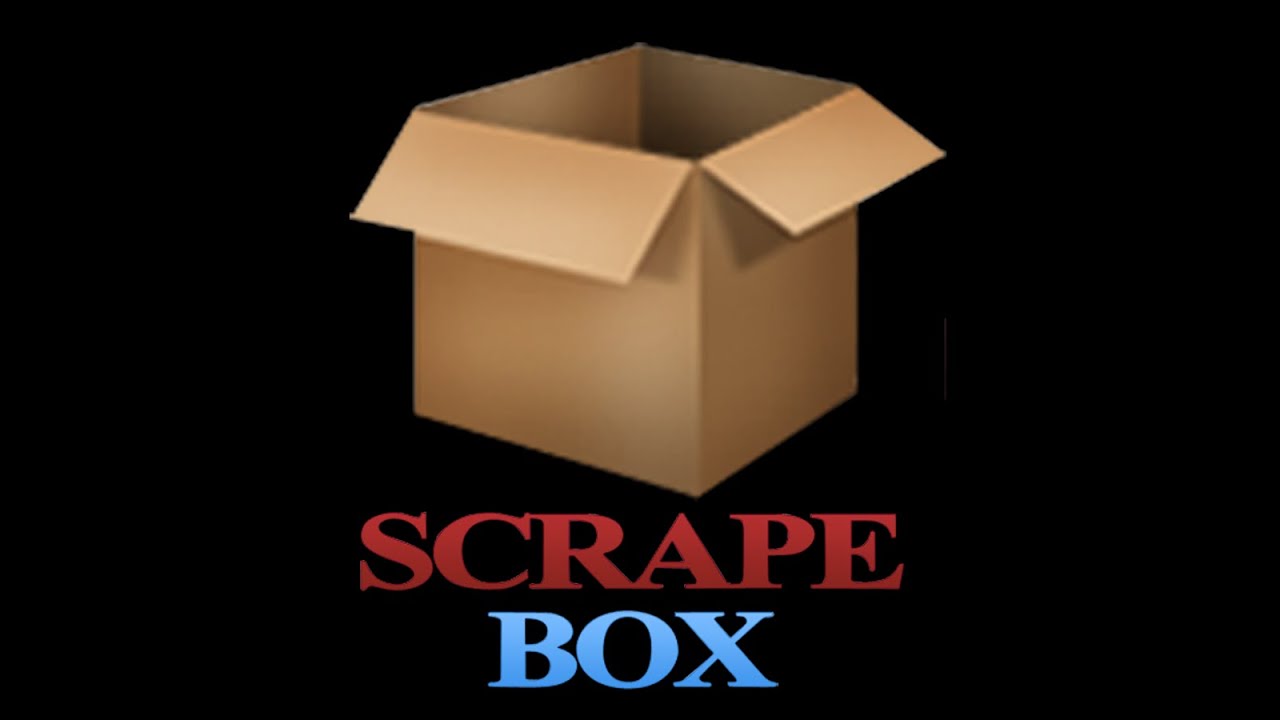 ScrapeBox-completo
