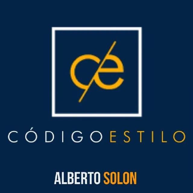 curso-Código Estilo 3 0