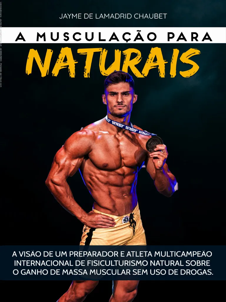 Escola de Naturais - Jayme de Lamadrid
