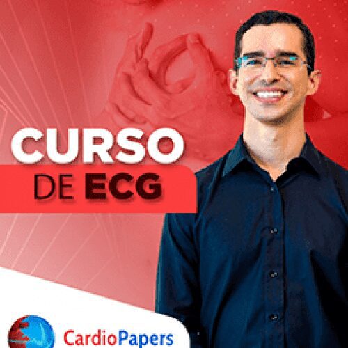 curso ecg cardiopapers