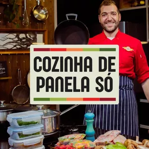 Cozinha de Panela Só