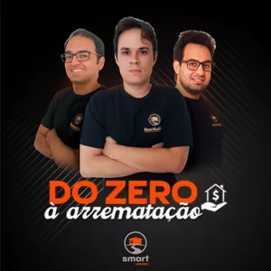 Do Zero à Arrematação - Smart Leilões