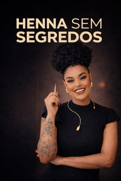 Henna Sem Segredos