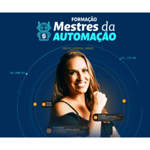Mestres da Automação-curso