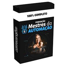 Mestres da Automação