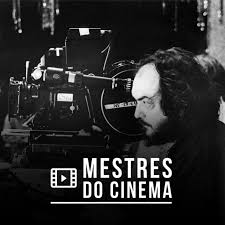 Mestres do Cinema