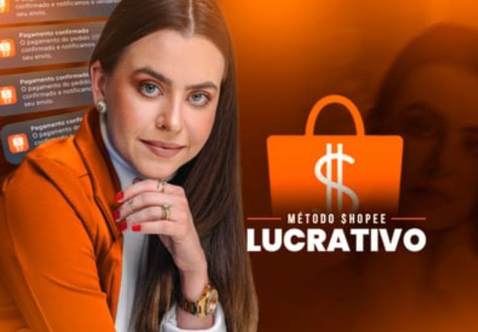 Método Shopee Lucrativo