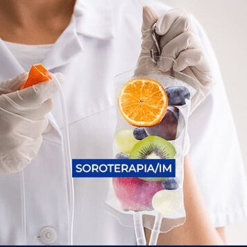 Soroterapia-IM