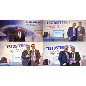 Testosterone Insights-curso